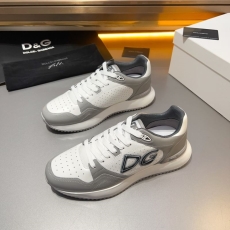 Dolce Gabbana Low Shoes